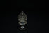 Pure Silver Gajalakshmi Diya 10g